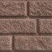 Сайдинг BRICKHOUSE коричневый купить в Истре