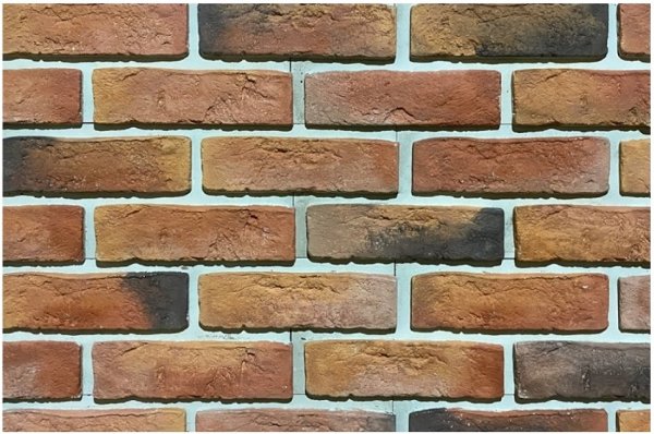 Фиброцементные панели КАНЬОН коллекция КОНАКОВСКИЙ 42 купить в Истре