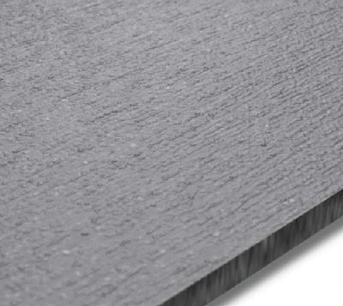 Фиброцементные сайдинг Roofas COLOR Line Light Gray купить в Истре
