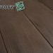 Террасная доска из ДПК WOODVEX Select Венге Colorite купить в Истре