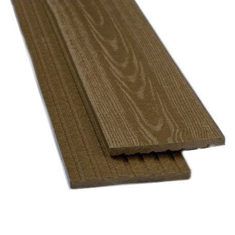 Заборная доска из ДПК  ECODECKING Дерево купить в Истре