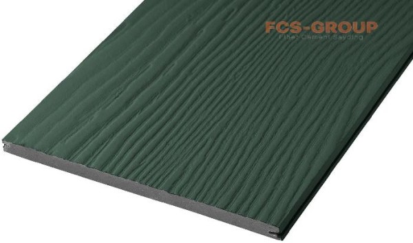 Фиброцементные панели FCS Group Wood Line F31 купить в Истре