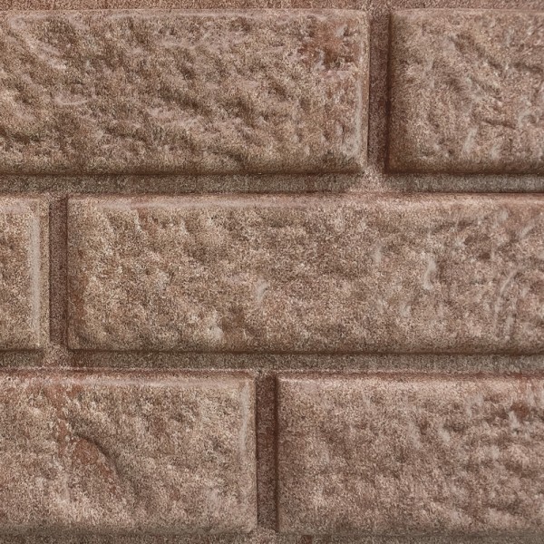 Сайдинг BRICKHOUSE песочный купить в Истре