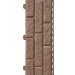 Сайдинг BRICKHOUSE песочный купить в Истре
