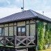 Фасадная панель Альта-Профиль, Бутовый Камень, Балтийский купить в Истре