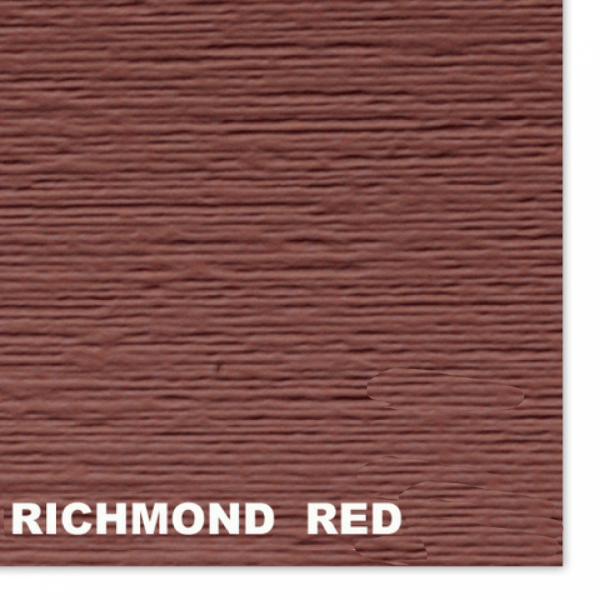 Сайдинг Виниловый Mitten, Sentry Mitten, Richmond red купить в Истре