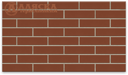 Фасадные Термопанели Аляска Rot Glatt купить в Истре