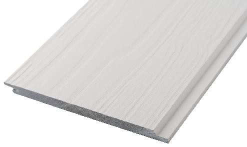 Фиброцементные панели Wood Click F01 купить в Истре
