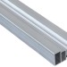 Лага алюминиевая KRONEX 50x25x3000 мм несущая купить в Истре