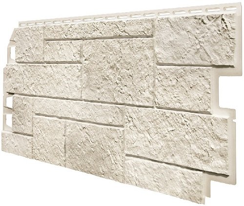 Фасадная панель VOX Sandstone (Сандстоун) бежевый купить в Истре