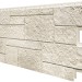 Фасадная панель VOX Sandstone (Сандстоун) бежевый купить в Истре