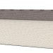 Сарай пластиковый LifeTime 15x8 DD купить в Истре