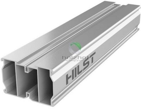 Лага алюминиевая Hilst Professional 4000x60x40 купить в Истре