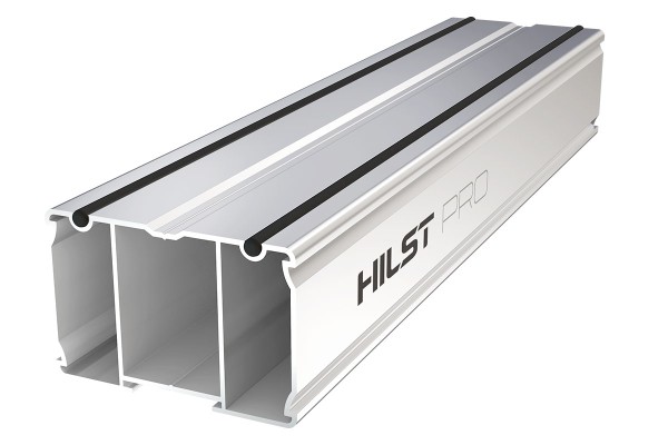 Лага алюминиевая Hilst JOIST Professional PREMIUM 4000x60x40 купить в Истре