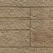 Фасадная панель VOX Sandstone (Сандстоун) светло коричневый купить в Истре