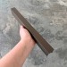 П-профиль Алюминиевый EasyDecking 35x25 Венге купить в Истре