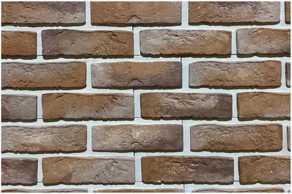 Фиброцементные панели КАНЬОН коллекция КОНАКОВСКИЙ 37 купить в Истре
