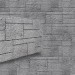 Фасадная панель VOX Sandstone (Сандстоун) светло серый купить в Истре