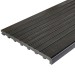 Ступень ДПК Latitudo Step-320 Графит Полнотелая купить в Истре