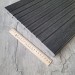 Ступень ДПК Latitudo Step-320 Графит Полнотелая купить в Истре