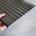 Ступень ДПК Latitudo Step-320 Графит Полнотелая купить в Истре