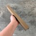 П-профиль Алюминиевый EasyDecking 35x25 Дуб купить в Истре