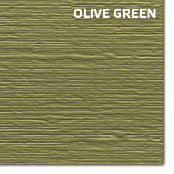 Сайдинг Виниловый Mitten, Sentry Mitten, Olive Green купить в Истре