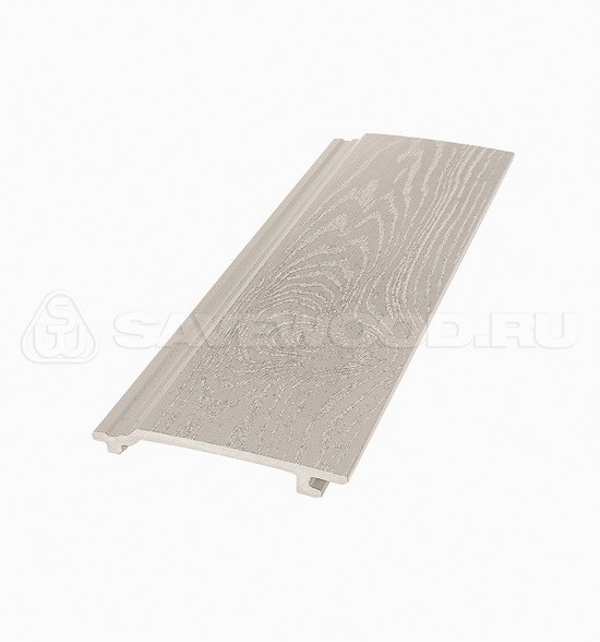 Сайдинг из дпк savewood sw-sorbus тангенциальный распил бежевый купить в Истре