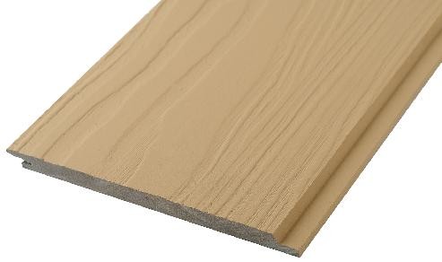 Фиброцементные панели Wood Click F11 купить в Истре