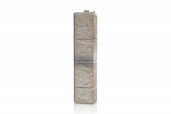 Угол наружный VOX Sandstone (Сандстоун) бежевый купить в Истре