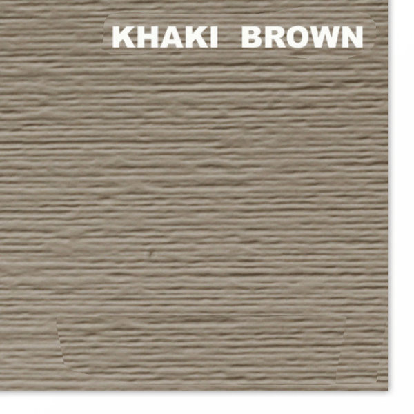 Сайдинг Виниловый Mitten, Sentry Mitten, Knaki Brown купить в Истре