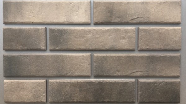 Фасадная Термопанели Аляска Retro Brick Pepper купить в Истре