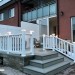Балясина ДПК  GardenParkett Белый купить в Истре