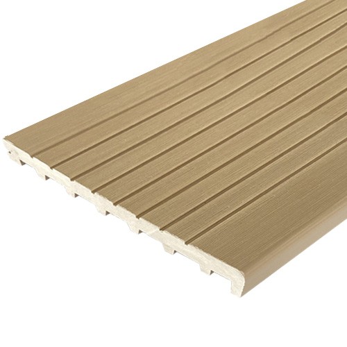 Ступень ДПК Latitudo Step-320 Натур Полнотелая купить в Истре
