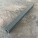 П-профиль Алюминиевый EasyDecking 35x25 Серый купить в Истре