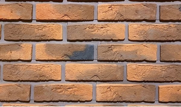 Фиброцементные панели КАНЬОН коллекция КОНАКОВСКИЙ 34 купить в Истре