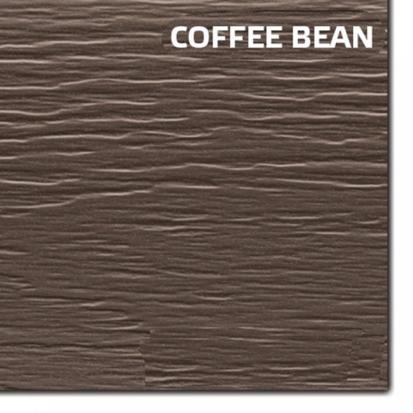 Сайдинг Виниловый Mitten, Sentry Mitten, Coffee Bean купить в Истре