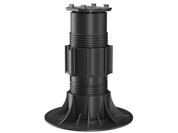 Регулируемая опора HILST LIFT self-leveling HL6 (195-300мм) купить в Истре