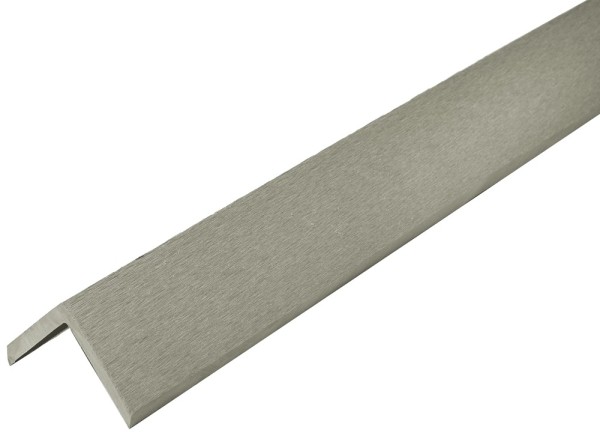 Угловой профиль Ясень (для серий Natur, MIX, Vintage, Bark, Robust) купить в Истре