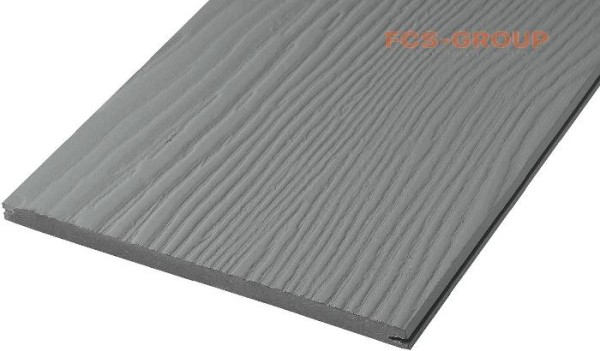 Фиброцементные панели FCS Group Wood Line F54 купить в Истре
