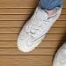 Ступень ДПК Latitudo Step-320 Орех Полнотелая купить в Истре