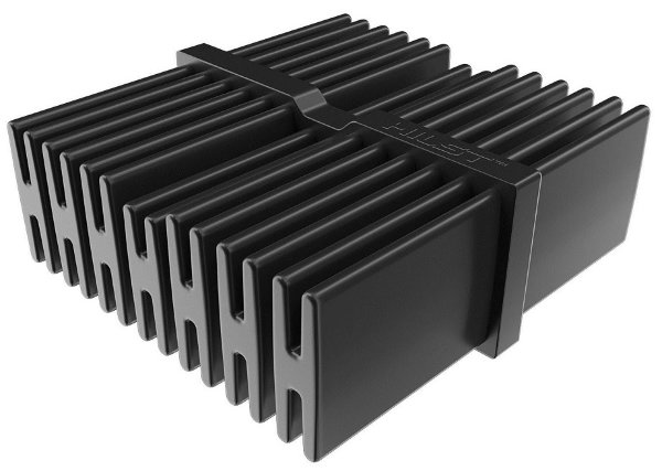 Соединитель пластиковый для лаг Hilst Professional 50x20 купить в Истре