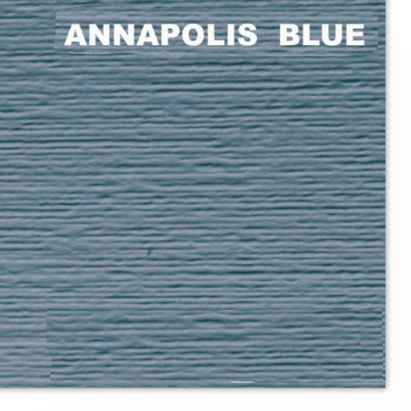 Сайдинг Виниловый Mitten, Sentry Mitten, Annapolis Blue купить в Истре