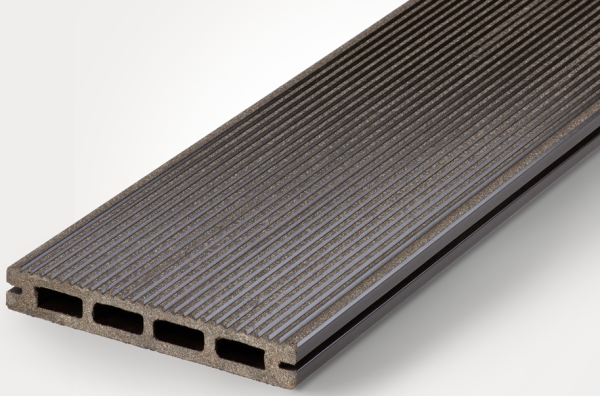 Доска Террасная NanoWood «Lite» ECO венге купить в Истре