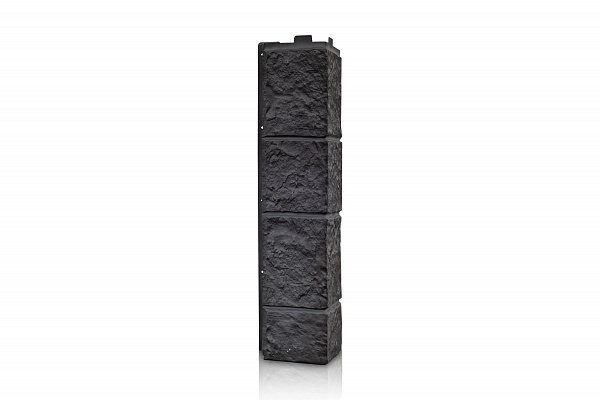 Угол наружный VOX Sandstone (Сандстоун) светло серый купить в Истре