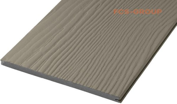Фиброцементные панели FCS Group Wood Line F55 купить в Истре