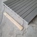 Ступень ДПК Latitudo Step-320 Серый Полнотелая купить в Истре