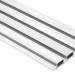 Стеновая панель CM Decking Wall, 26x219x3000 мм White (Белая) купить в Истре