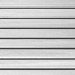 Стеновая панель CM Decking Wall, 26x219x3000 мм White (Белая) купить в Истре