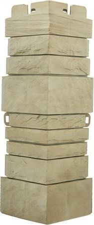 Наружный угол (Альпы), 0,45 х 0,16м (н) купить в Истре